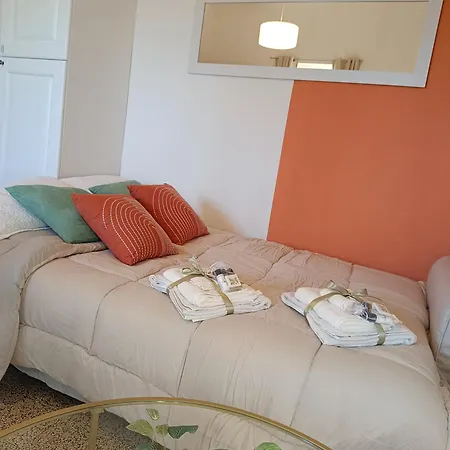 Castle 2 Bedrooms, 2 Bathrooms * Florence