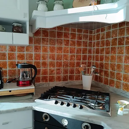 Castle 2 Bedrooms, 2 Bathrooms Apartment