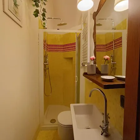 Castle 2 Bedrooms, 2 Bathrooms * Florence