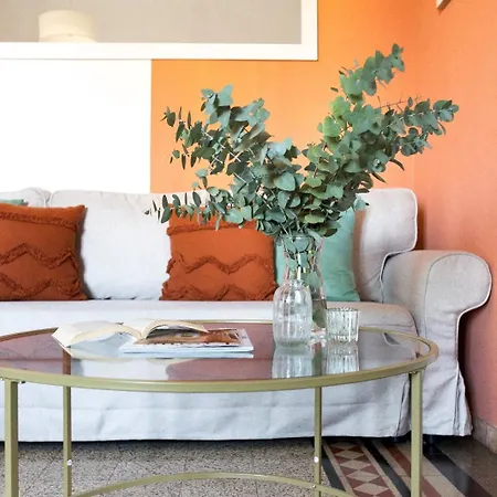 Castle 2 Bedrooms, 2 Bathrooms * Florence