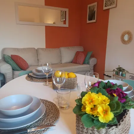Apartament Castle 2 Bedrooms, 2 Bathrooms