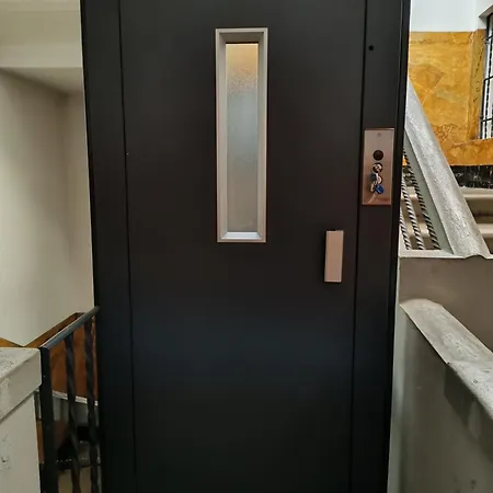 Apartament Castle 2 Bedrooms, 2 Bathrooms