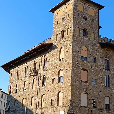 Apartament Castle 2 Bedrooms, 2 Bathrooms