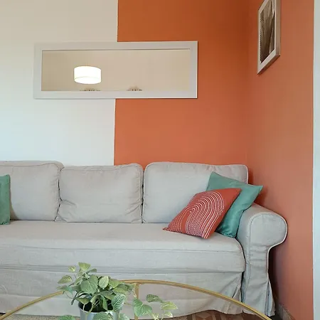 Castle 2 Bedrooms, 2 Bathrooms Apartament Florencja