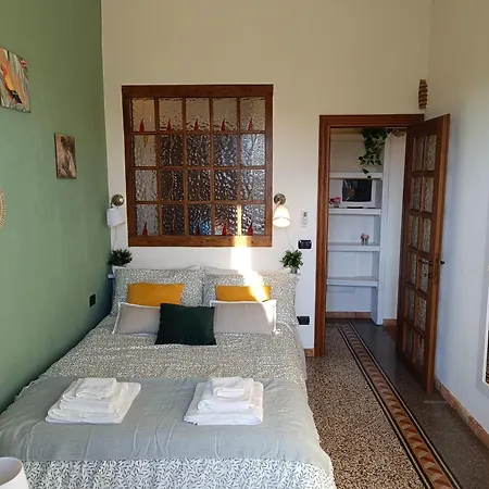 Apartament Castle 2 Bedrooms, 2 Bathrooms Florencja