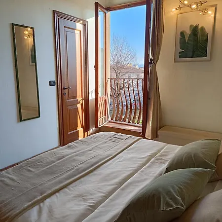 Castle 2 Bedrooms, 2 Bathrooms Apartament
