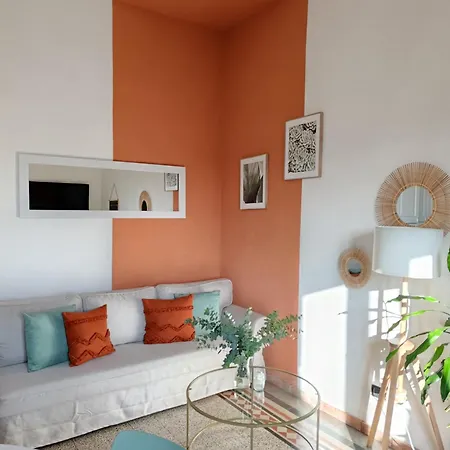 Apartament Castle 2 Bedrooms, 2 Bathrooms *