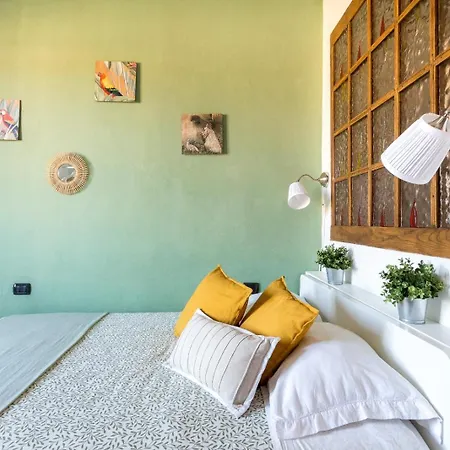 Castle 2 Bedrooms, 2 Bathrooms * Florencja