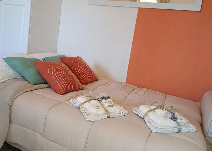 Castle 2 Bedrooms, 2 Bathrooms * Florença